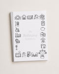 Reflective Scribble Pad