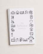 Reflective Scribble Pad