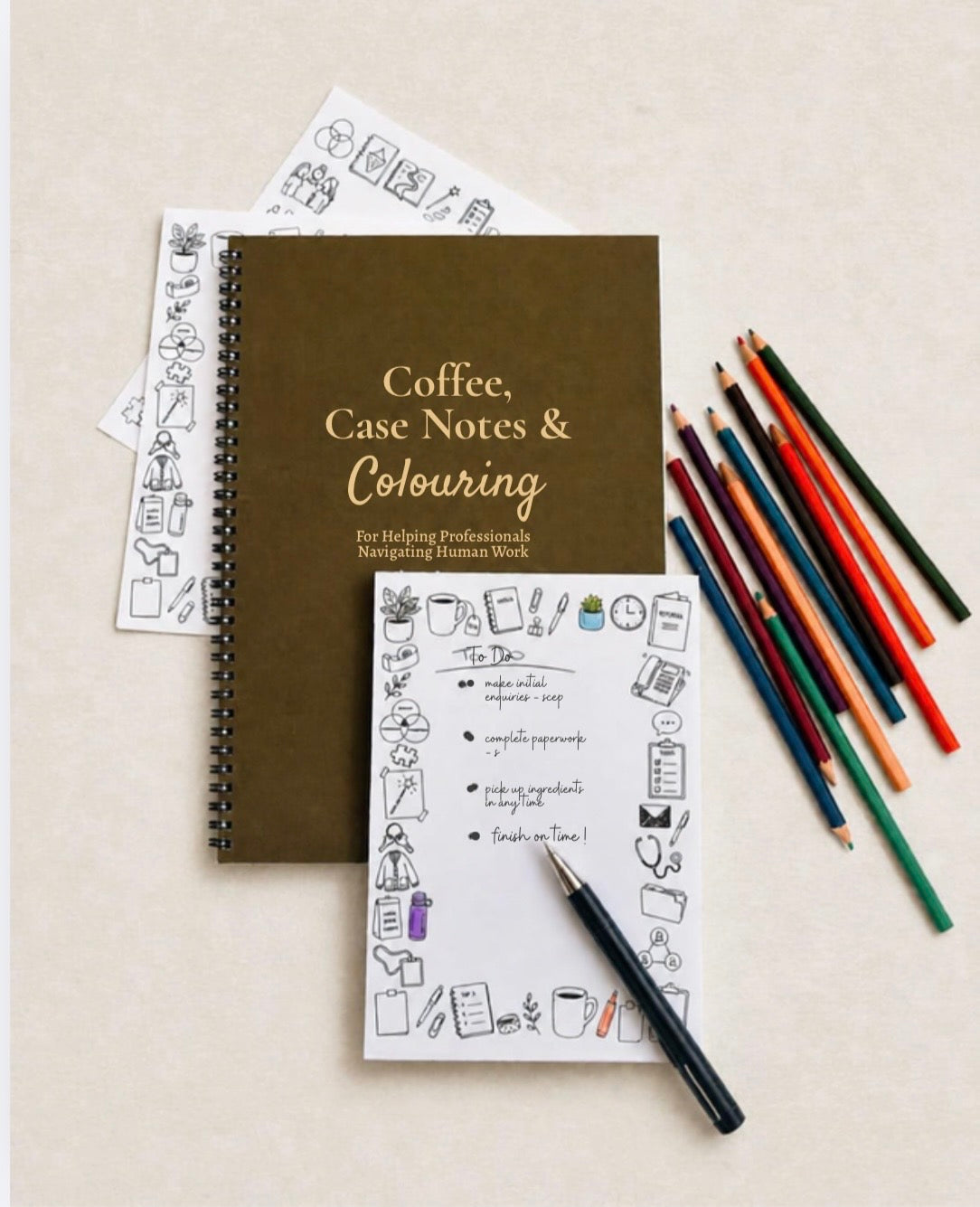 Creative Reflection Bundle