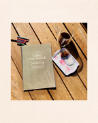 Coffee, Case Notes & Colouring — The Reflective Colouring Workbook